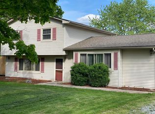 5805 Kiousville Georgesvill Rd, London, OH 43140