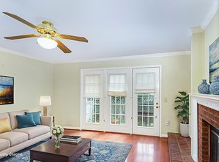 103 Sylvan Glen Ct, Nashville, TN 37209