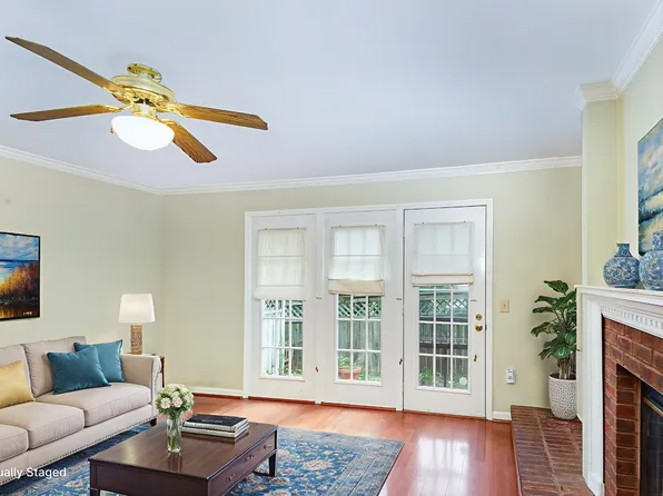 103 Sylvan Glen Ct, Nashville, TN 37209