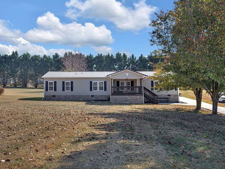 2220 Enka Rd, White Pine, TN 37890 Zillow
