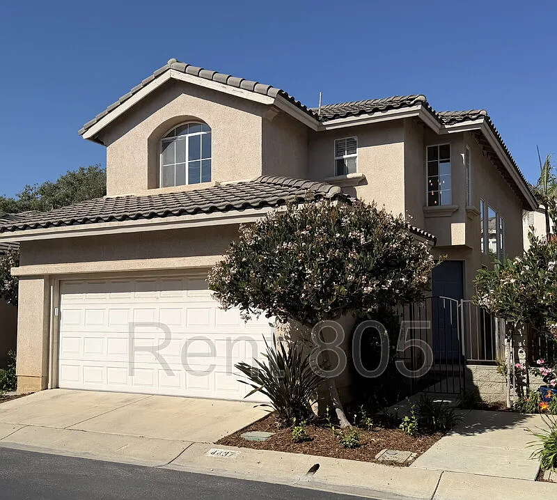 3 bed, 2.5 bath, 1731 sqft, $3,995 — Photo 1
