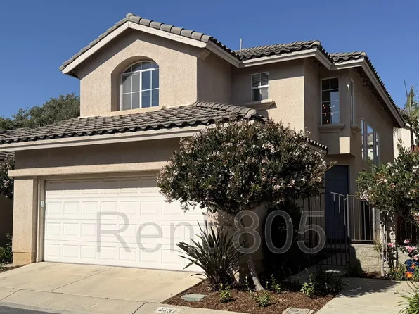 4437 Las Veredas Pl, Camarillo, CA 93012