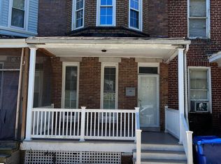 4215 Potter St, Baltimore, MD 21229