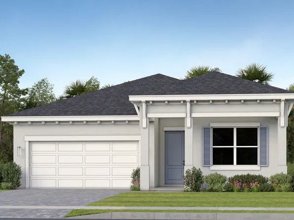 6661 NW Heirloom Ter, Port Saint Lucie, FL 34987