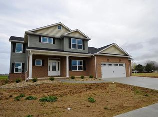 9637 Pheasant Bnd, Mascoutah, IL 62258