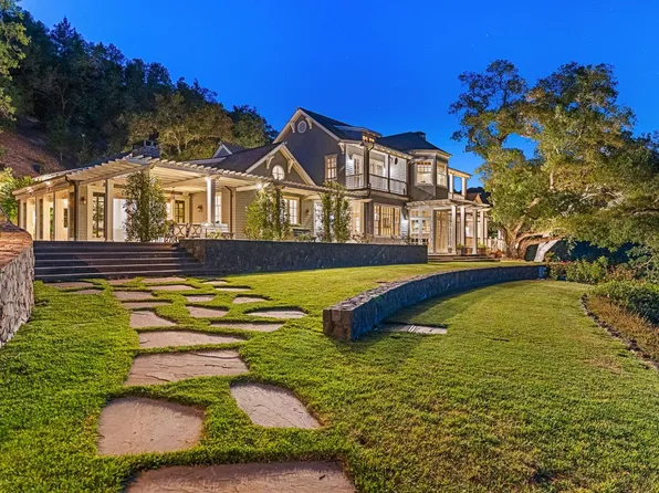 480 Taplin Road, St. Helena, CA 94574