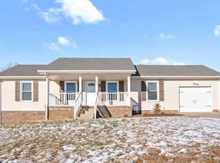 1039 McClardy Rd, Clarksville, TN 37042