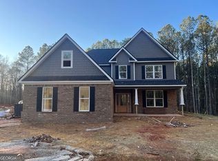 3921 Peeksville Rd Lot 6, Locust Grove, GA 30248