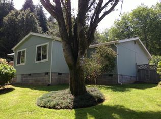 93722 Elk River Rd, Port Orford, OR 97465