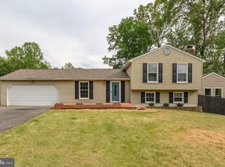 9 Fairfield Ct, Stafford, VA 22554