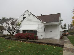 1219 Commonwealth Ave, Mayfield Heights, OH 44124