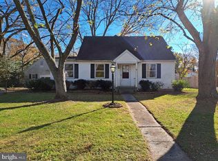 112 Johnson Dr, Salisbury, MD