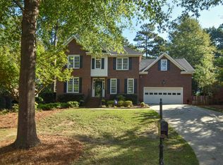 327 Spruce Glen Rd, Lexington, SC 29072