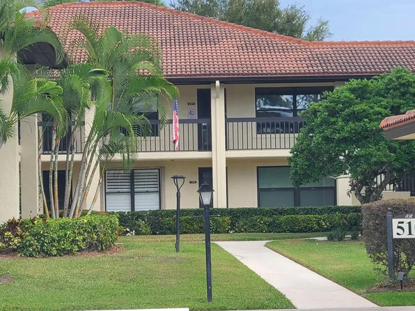 510 SW South River Drive #204, Stuart, FL 34997