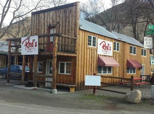 105 River St, White Bird, ID 83554