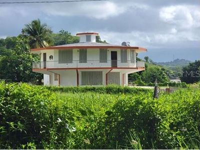 State Route 926 Collores Ward Km #5.7, Humacao, PR, 00791
