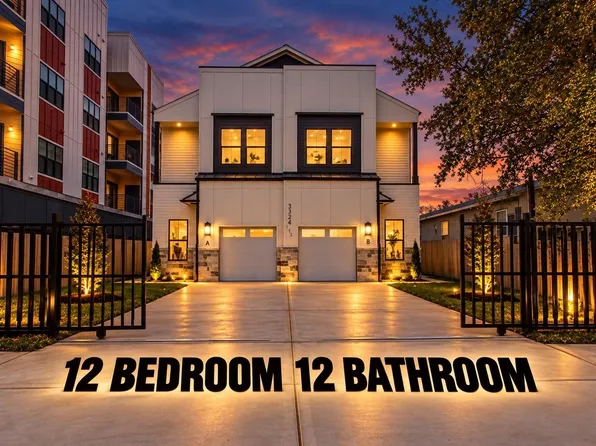 3324 Beulah St, Houston, TX 77004