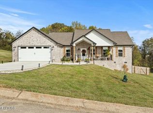 230 Franklin Estates Ln, Greenback, TN 37742