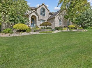 113 Timbermill Ln, Edwardsville, IL