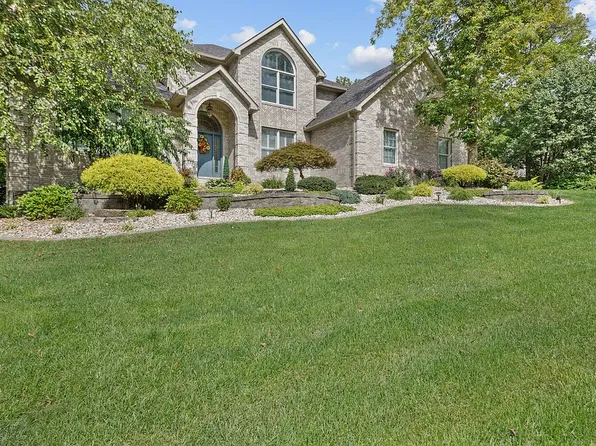 113 Timbermill Ln, Edwardsville, IL 62025