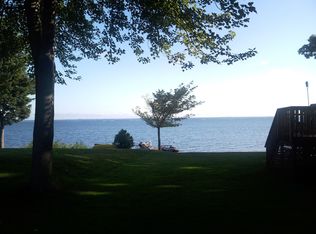 1333 Lestina Beach Rd, Bridgeport, NY 13030