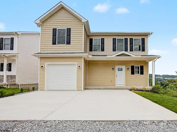 303 Marissa Ln, Morgantown, WV 26508