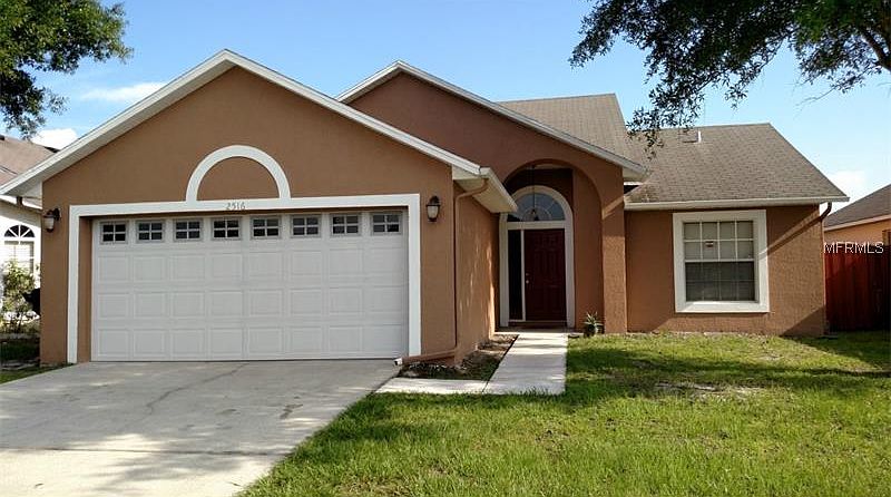 1st image of 2516 Shelby Cir