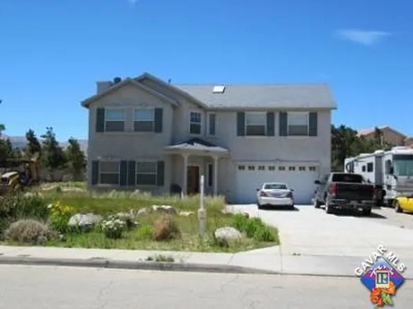 3724 Chalone Dr, Palmdale, CA 93550