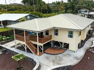 15-2767 Popaa St, Pahoa, HI 96778