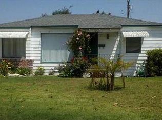 5741 Roosevelt Ave, South Gate, CA 90280