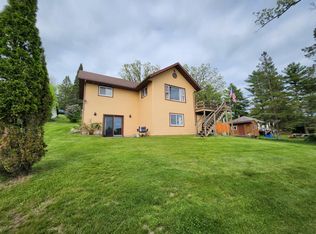 137 Hinman Dr, Birchwood, WI 54817