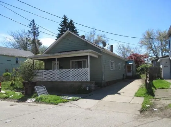 1217 E 21st St, Erie, PA 16503
