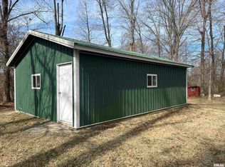 0 Macomb St, Marion, IL 62959