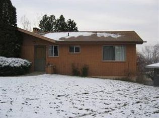 617 Whitaker Dr, Missoula, MT 59803