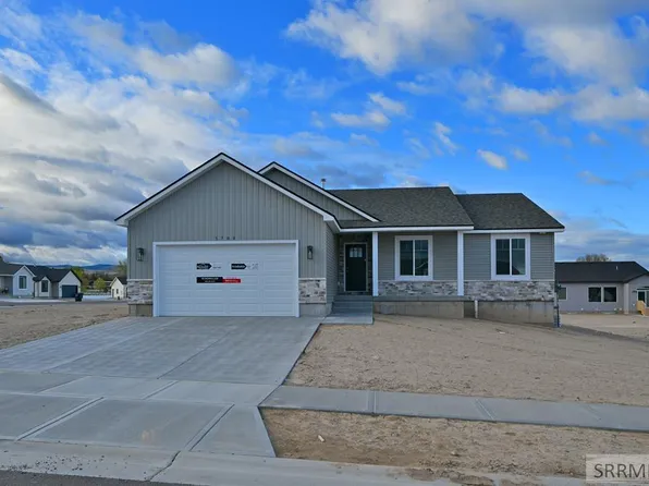 3700 Eugene Ave, Ammon, ID 83406