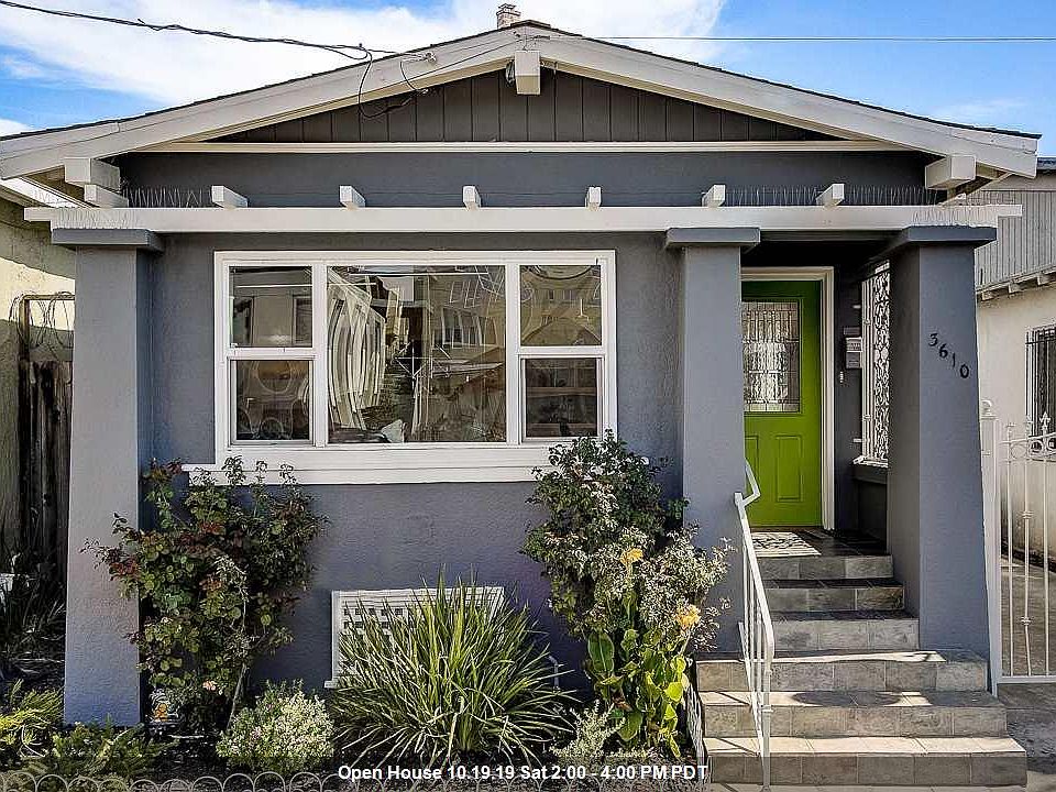 1st image of 3610 Adeline St