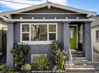 3610 Adeline St, Emeryville, CA 94608