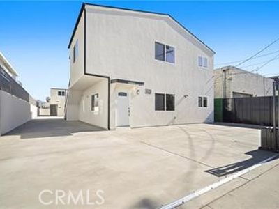 7726 Laurel Canyon Blvd, North Hollywood, CA, 91605