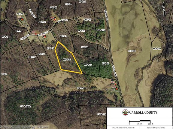 2nd image of 14 Vista Ridge Dr