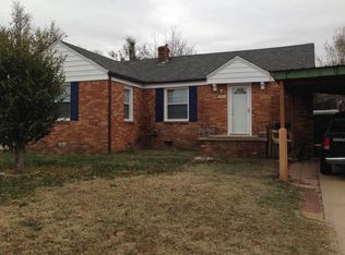 3808 NW 26th St, Oklahoma City, OK 73107