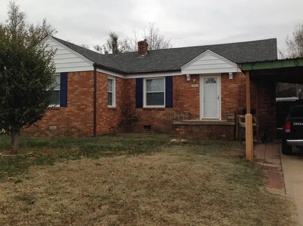 3808 NW 26th St, Oklahoma City, OK 73107