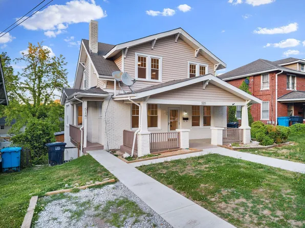 518 Riverland Rd SE, Roanoke, VA 24014