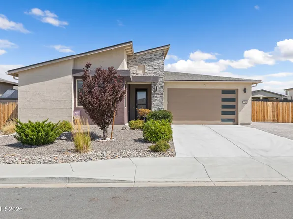 2244 Millville Dr, Sparks, NV 89441