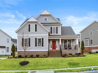 4001 Bircham Loop, Midlothian, VA 23113