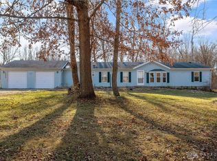 1326 Frazier Rd, Midland, OH 45148