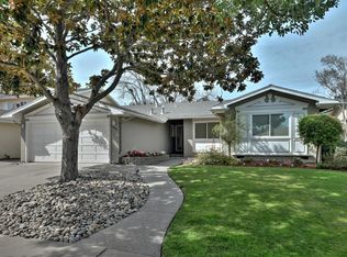 1089 Del Cambre Dr, San Jose, CA