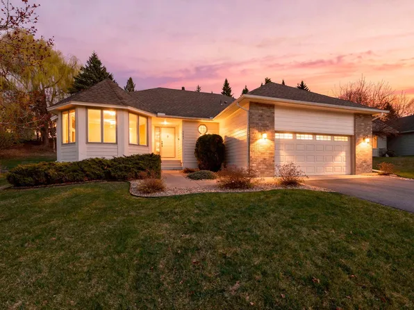 6724 Timber Crest Dr N, Maple Grove, MN 55311
