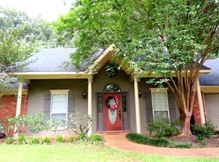 3043 Windwood Cir, Flowood, MS 39232