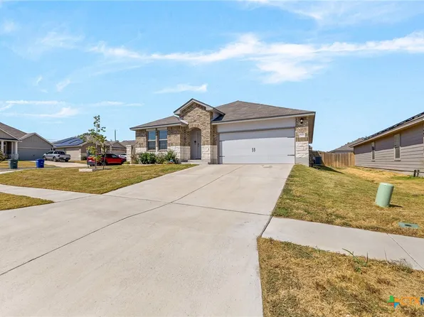 2301 Merganser Dr, Copperas Cove, TX 76522