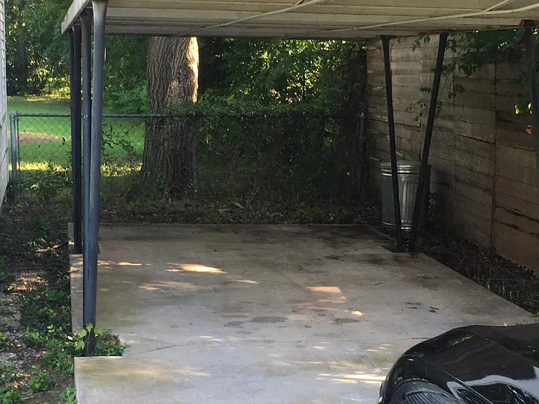 Carport